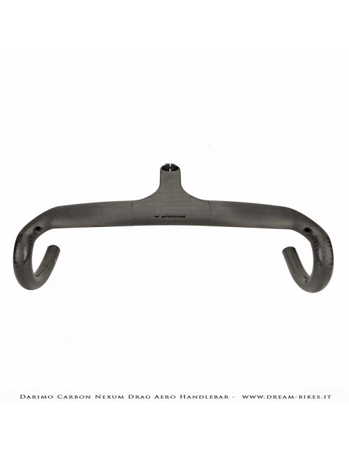Darimo Carbon Nexum Drag Ultralight Integrated Road Aero Handlebar