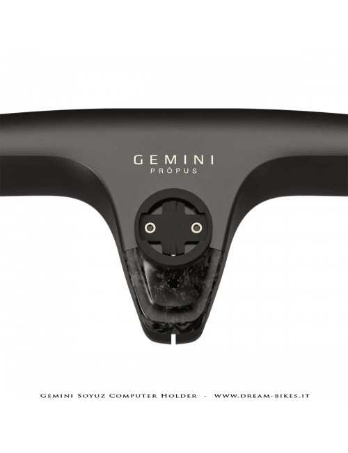 Gemini SOYUZ Garmin Computer Holder For PRÖPUS Integrated Handlebar