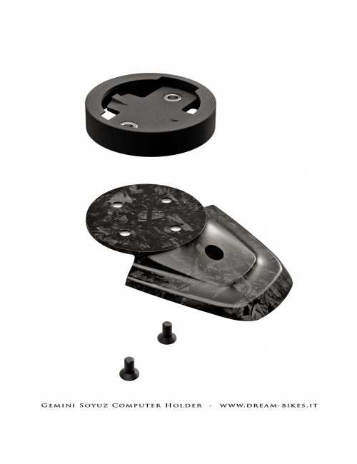 Gemini SOYUZ Garmin Computer Holder For PRÖPUS Integrated Handlebar