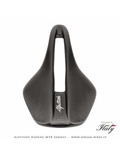 Alpitude Navene Sella Full Carbon Ultraleggera Da 69 gr.