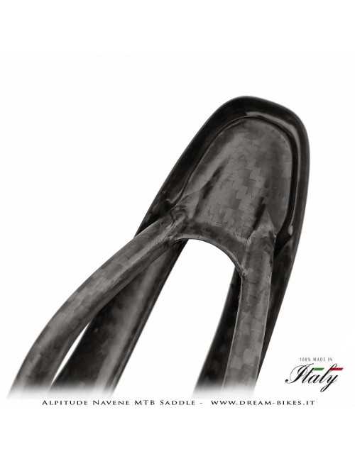 Alpitude Navene Ultralight Full Carbon Saddle From 69 gr.