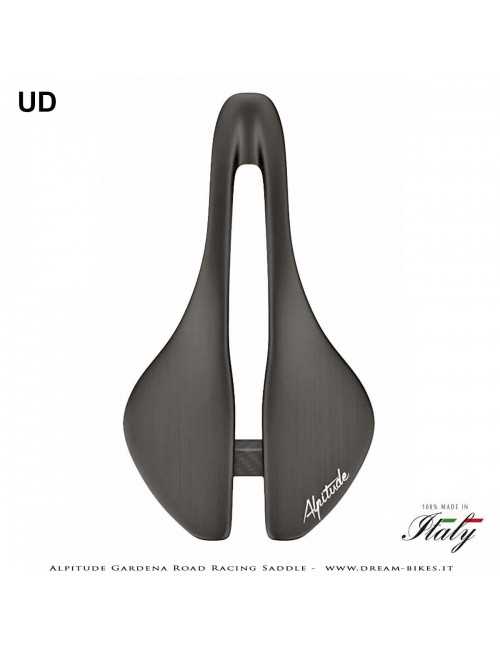 Alpitude Gardena Ultralight Full Carbon Saddle From 69 gr.