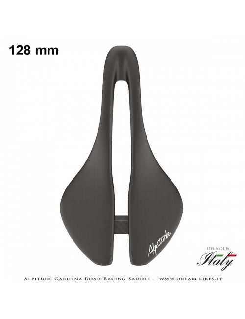 Alpitude Gardena Ultralight Full Carbon Saddle From 69 gr.