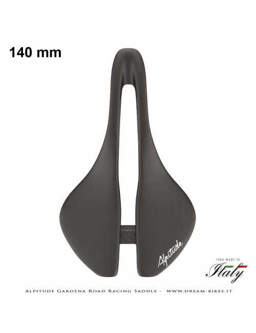 Alpitude Gardena Ultralight Full Carbon Saddle From 69 gr.