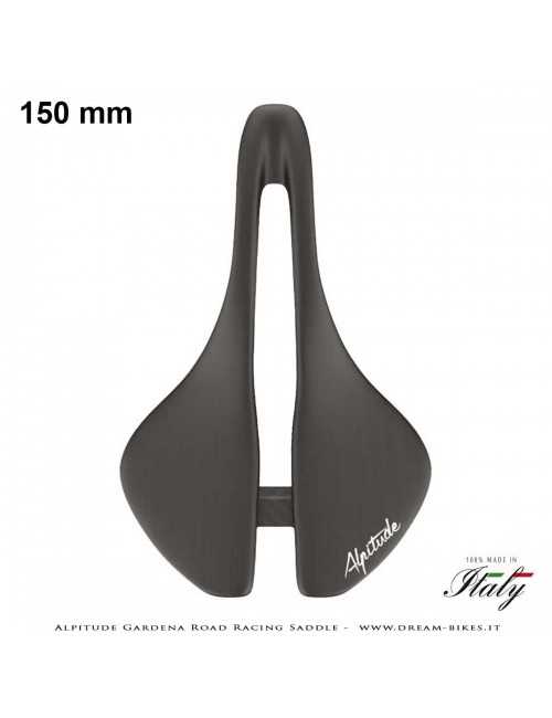 Alpitude Gardena Ultralight Full Carbon Saddle From 69 gr.