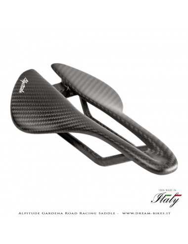 Alpitude Gardena Sella Full Carbon Ultraleggera Da 69 gr.