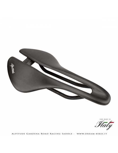 Alpitude Gardena Ultralight Full Carbon Saddle From 69 gr.