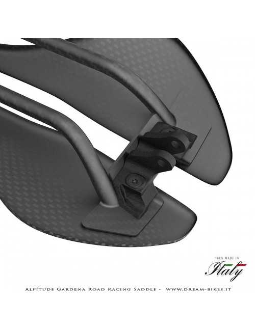 Alpitude Gardena Ultralight Full Carbon Saddle From 69 gr.