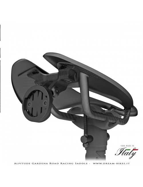 Alpitude Gardena Ultralight Full Carbon Saddle From 69 gr.