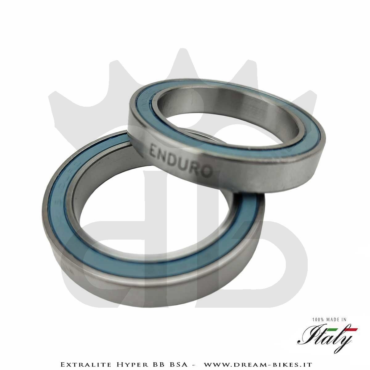 Extralite Hyper BB Movimento Centrale BSA MTB/Strada da 65 gr.