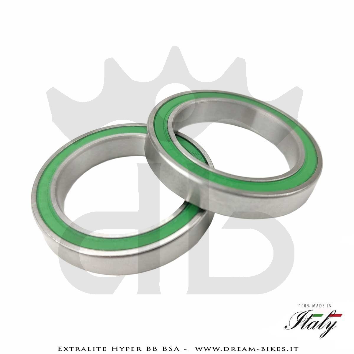 Extralite Hyper BB Movimento Centrale BSA MTB/Strada da 65 gr.