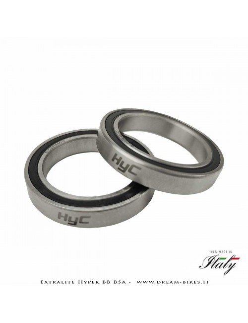 Extralite Hyper BB Movimento Centrale BSA MTB/Strada da 65 gr.