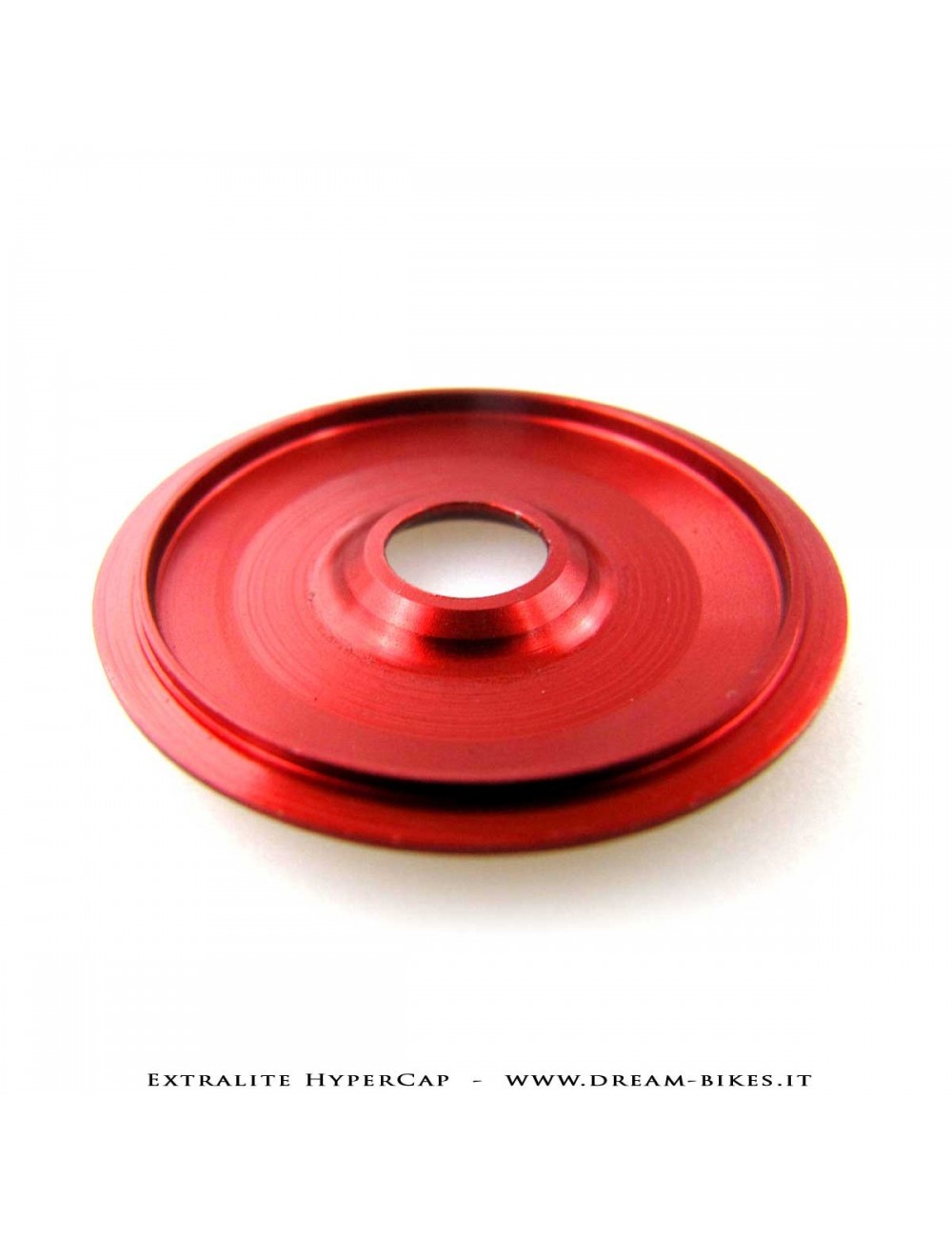 Extralite HyperCap Headset Cap