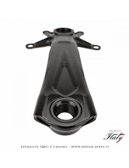 Extralite QRC-3 Double Cranks 358 gr.