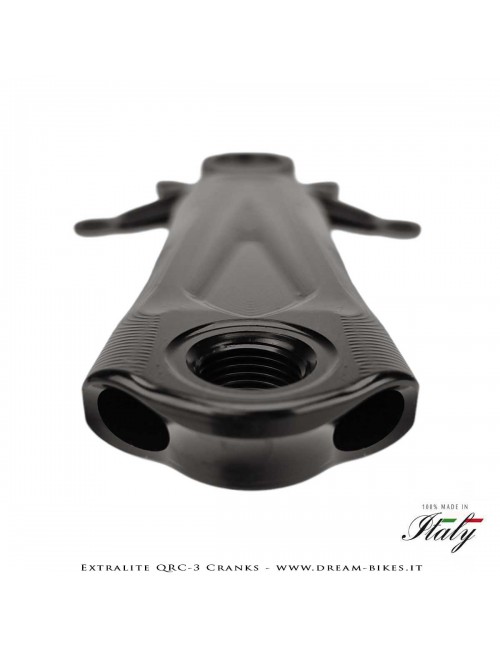 Extralite QRC-3 Double Cranks 358 gr.