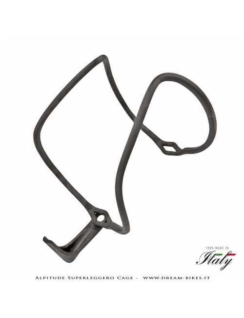 Alpitude Superleggero Portaborraccia 9.5 gr.