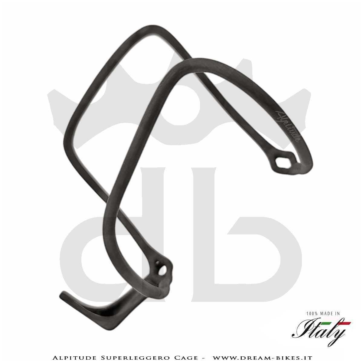 Alpitude Superleggero Portaborraccia 9.5 gr.