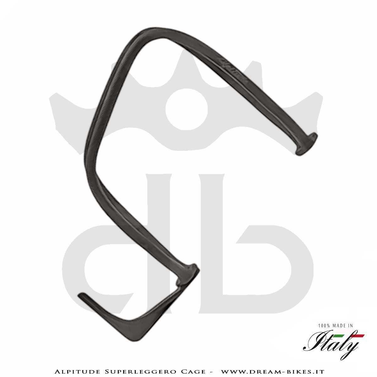 Alpitude Superleggero Portaborraccia 9.5 gr.