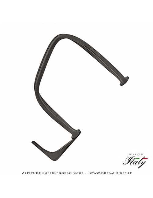 Alpitude Superleggero Portaborraccia 9.5 gr.