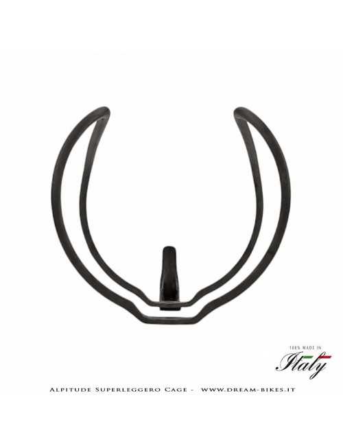 Alpitude Superleggero Portaborraccia 9.5 gr.