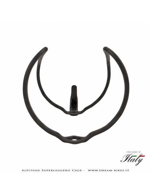 Alpitude Superleggero Portaborraccia 9.5 gr.