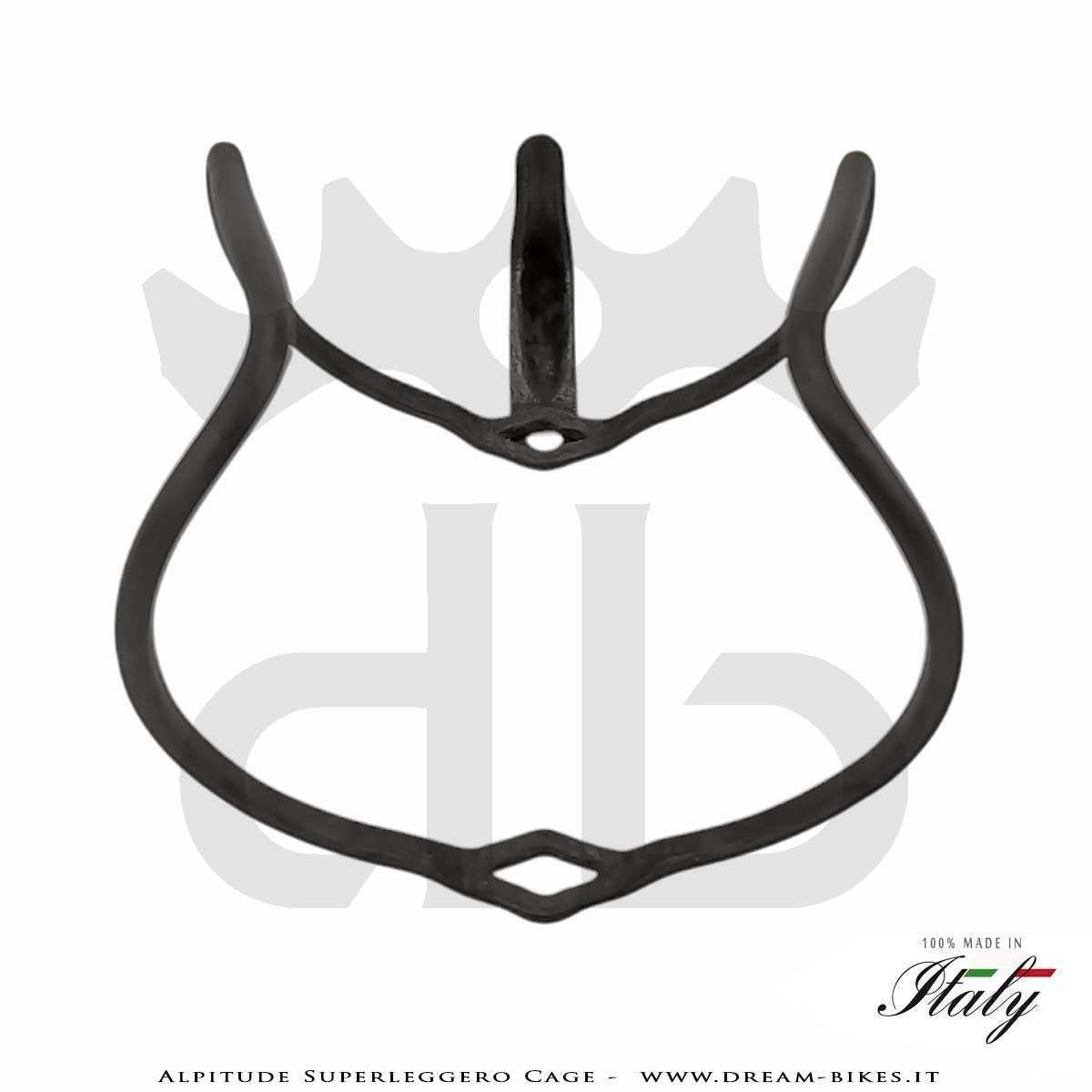 Alpitude Superleggero Ultralight Bottle Cage 9.5 gr.
