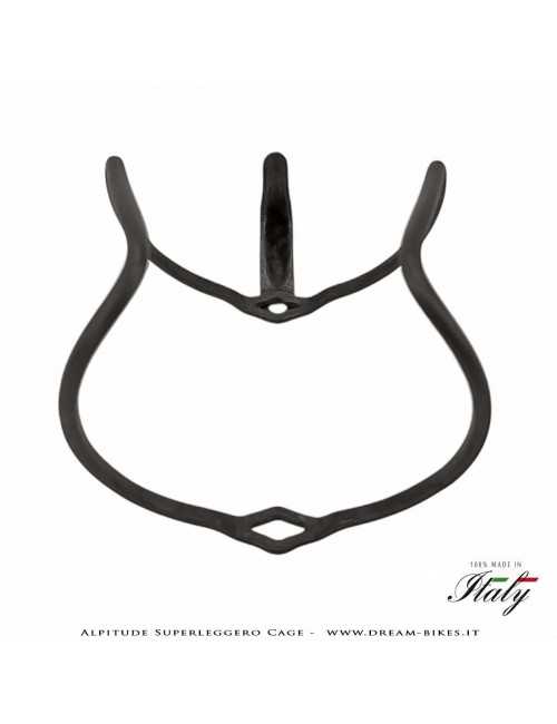 Alpitude Superleggero Portaborraccia 9.5 gr.