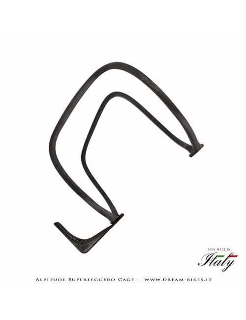 Alpitude Superleggero Ultralight Bottle Cage 9.5 gr.