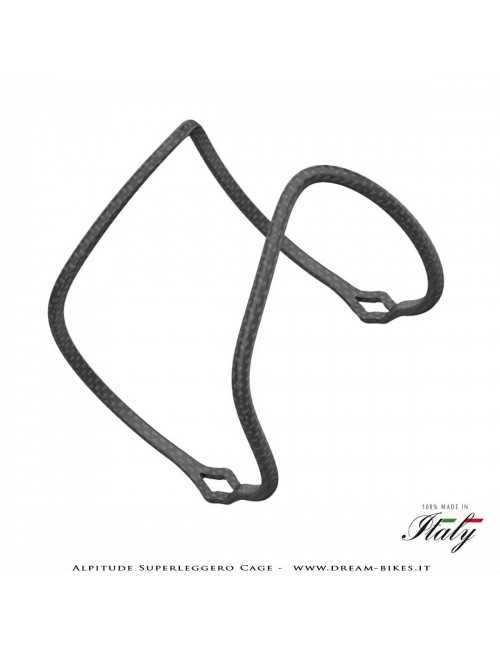 Alpitude Superleggero Portaborraccia 9.5 gr.