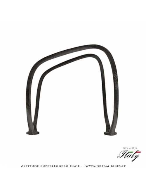Alpitude Superleggero Ultralight Bottle Cage 9.5 gr.