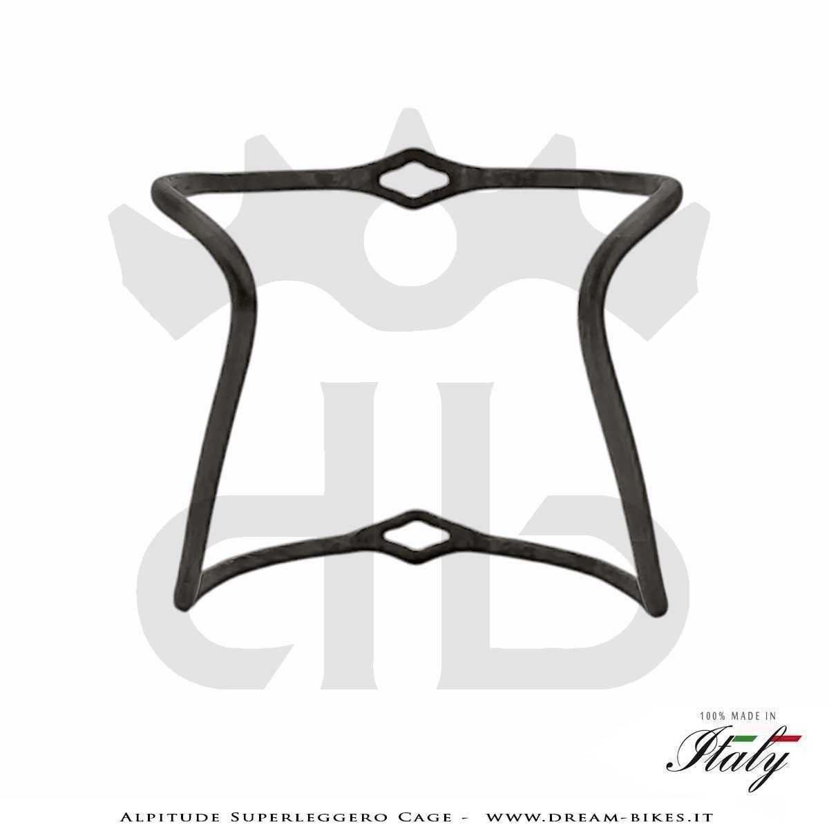 Alpitude Superleggero Portaborraccia 9.5 gr.
