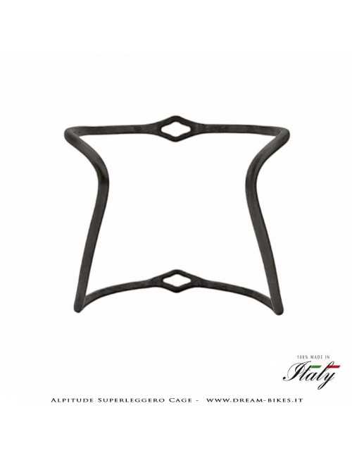Alpitude Superleggero Portaborraccia 9.5 gr.