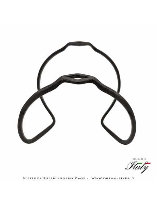 Alpitude Superleggero Ultralight Bottle Cage 9.5 gr.