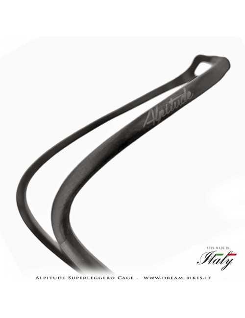 Alpitude Superleggero Portaborraccia 9.5 gr.