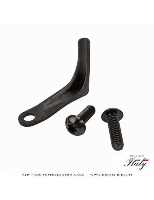 Alpitude Superleggero Portaborraccia 9.5 gr.