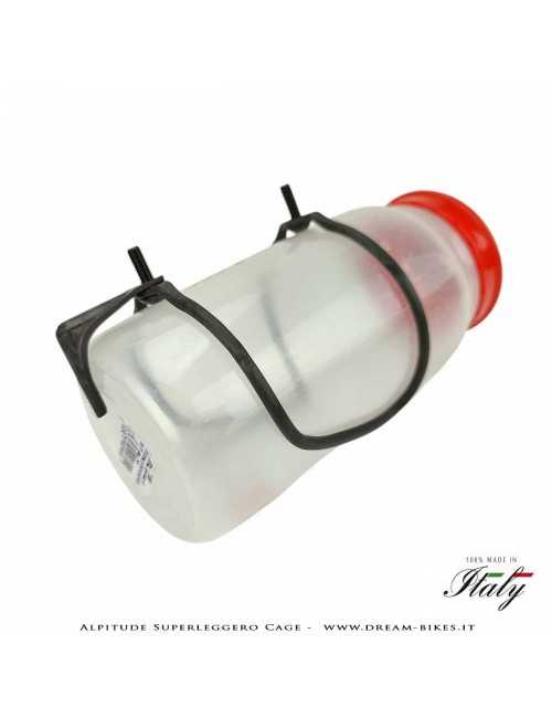 Alpitude Superleggero Portaborraccia 9.5 gr.