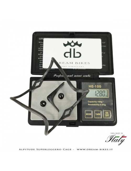 Alpitude Superleggero Portaborraccia 9.5 gr.