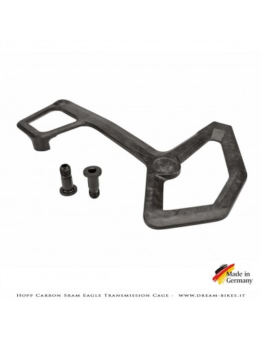 Hopp Carbon Gabbia Interna Cambio Sram Eagle Transmission 12v T-Type (XX SL, XX, X0, GX)