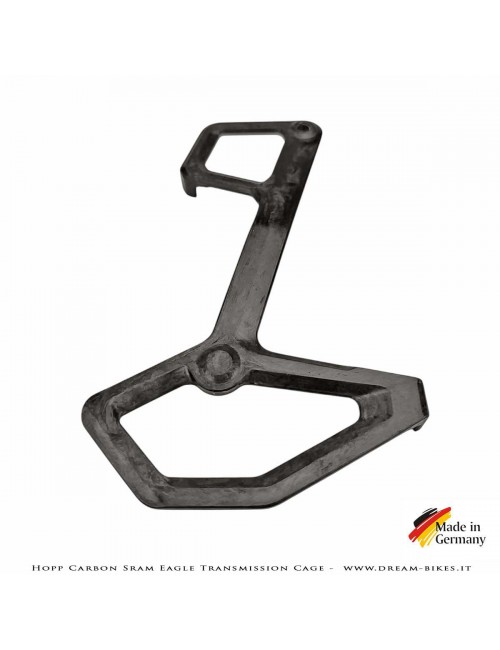 Hopp Carbon Gabbia Interna Cambio Sram Eagle Transmission 12v T-Type (XX SL, XX, X0, GX)