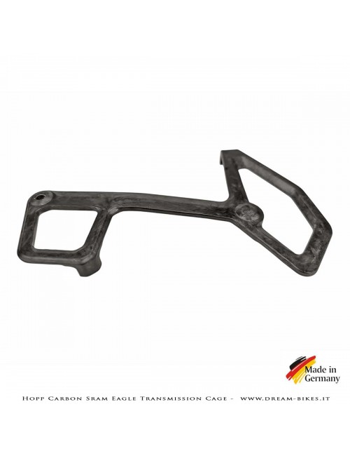 Hopp Carbon Gabbia Interna Cambio Sram Eagle Transmission 12v T-Type (XX SL, XX, X0, GX)