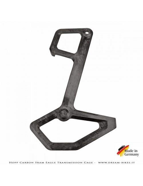 Hopp Carbon Gabbia Interna Cambio Sram Eagle Transmission 12v T-Type (XX SL, XX, X0, GX)
