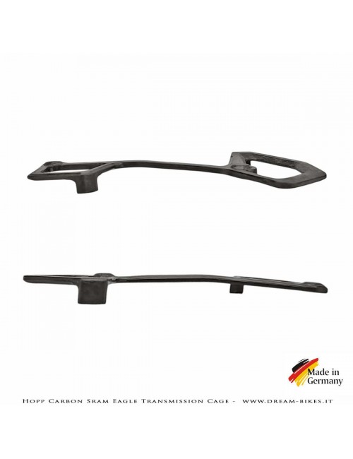 Hopp Carbon Gabbia Interna Cambio Sram Eagle Transmission 12v T-Type (XX SL, XX, X0, GX)