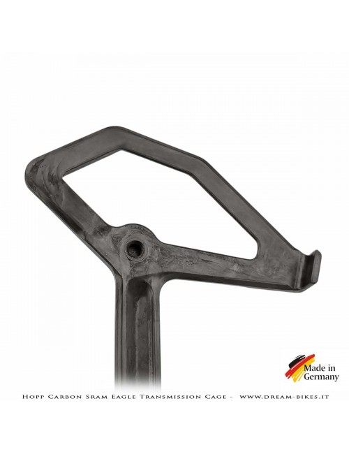 Hopp Carbon Gabbia Interna Cambio Sram Eagle Transmission 12v T-Type (XX SL, XX, X0, GX)