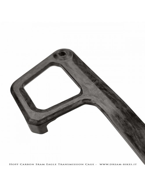 Hopp Carbon Gabbia Interna Cambio Sram Eagle Transmission 12v T-Type (XX SL, XX, X0, GX)