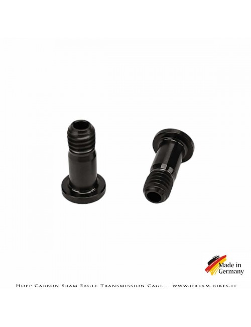 Hopp Carbon Gabbia Interna Cambio Sram Eagle Transmission 12v T-Type (XX SL, XX, X0, GX)