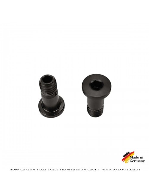 Hopp Carbon Gabbia Interna Cambio Sram Eagle Transmission 12v T-Type (XX SL, XX, X0, GX)