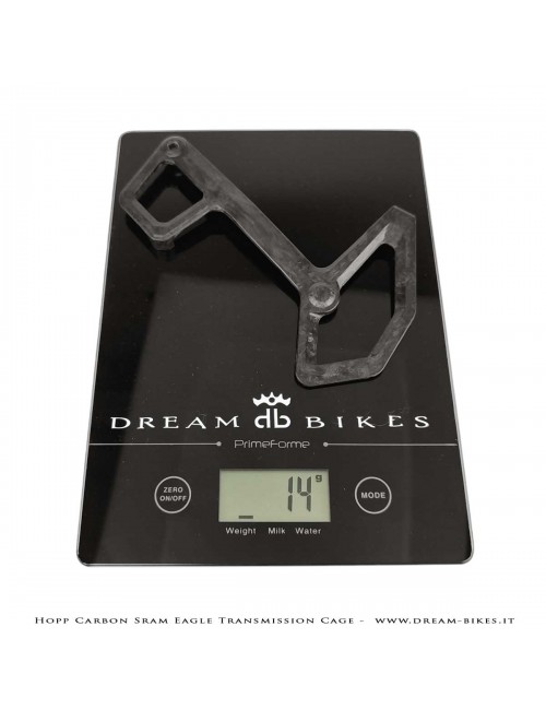 Hopp Carbon Gabbia Interna Cambio Sram Eagle Transmission 12v T-Type (XX SL, XX, X0, GX)