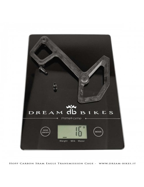 Hopp Carbon Gabbia Interna Cambio Sram Eagle Transmission 12v T-Type (XX SL, XX, X0, GX)