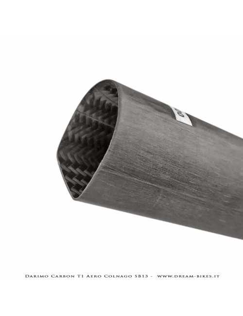 Darimo Carbon T1 Aero Colnago SB13 Ultralight Setback Seatpost With 13 mm Offset - V4RS - V3RS - C68 - C64 - V3G3 - X