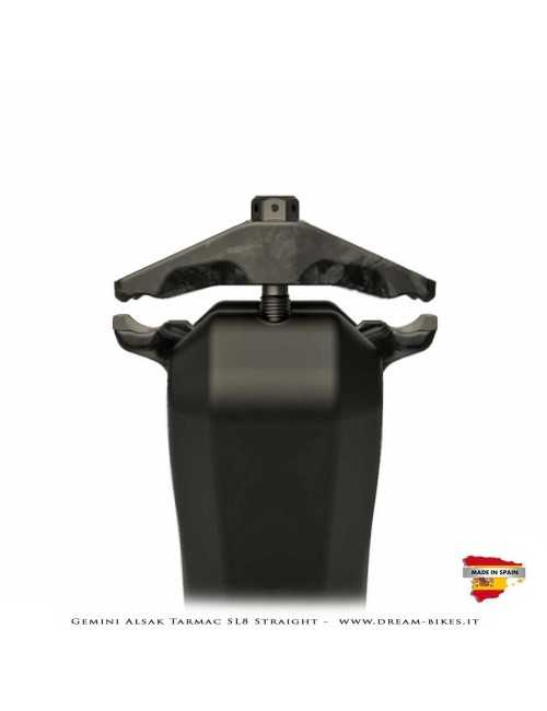 Gemini Alsak Aero Tarmac SL8 Straight (0 mm offset) - Ultralight Seatpost From 83 gr.